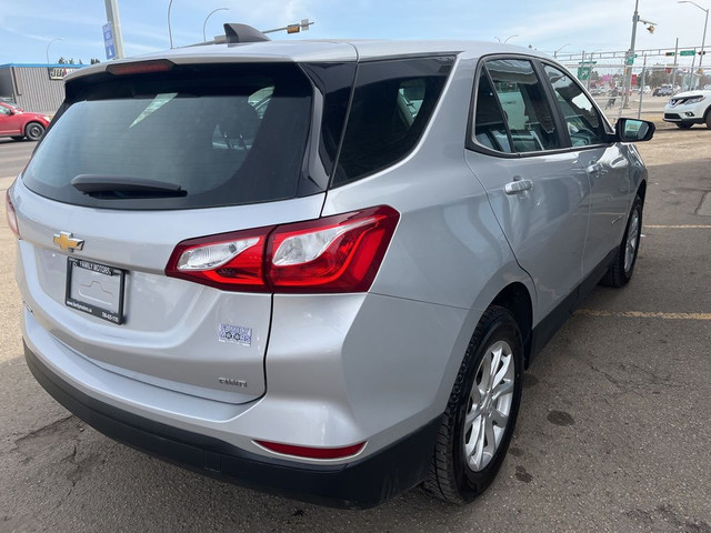  2020 Chevrolet Equinox ONLY 29K! ONE OWNER! AWD in Cars & Trucks in Edmonton - Image 4