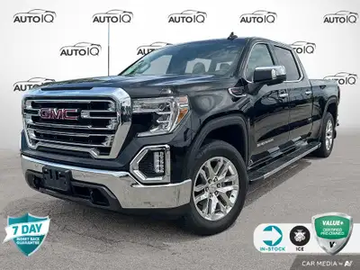 New Price! Recent Arrival! One Owner, No Accidents, Apple CarPlay/Android Auto, 10-Speed Automatic,...