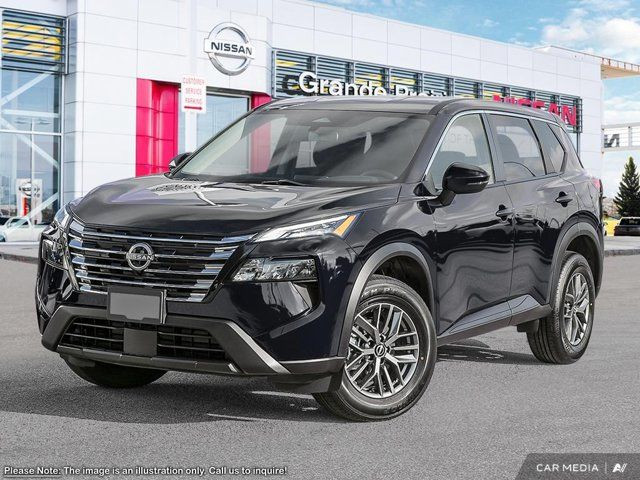 2025 Nissan Rogue in Cars & Trucks in Grande Prairie