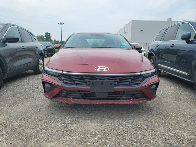 2025 Hyundai Elantra Hybrid Luxury DCT | New Arrival |S in Cars & Trucks in Guelph - Image 2