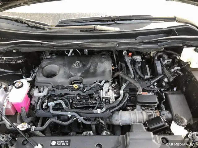 2021 Toyota Sienna LE | Third Row Seating | Apple/Android in Cars & Trucks in Calgary - Image 14