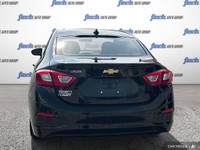 WAS: $19879 NOW: $14998 plus taxes and licensing feesDiscover the 2018 Chevrolet Cruze LS: A Compact... (image 4)
