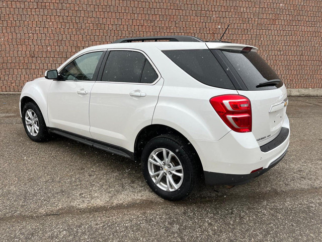 2017 Chevrolet Equinox LT | AWD | BACK-UP CAM | HEATED SEATS | P in Cars & Trucks in Oshawa / Durham Region - Image 4
