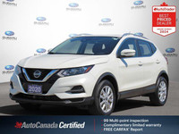 2020 Nissan Qashqai SV