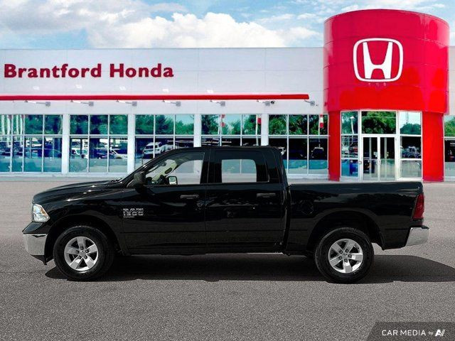 2022 Ram 1500 Classic SLT in Cars & Trucks in Brantford - Image 2