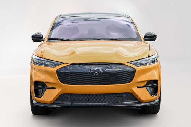 2022 Ford Mustang Mach-E GT Performance Edition | Toit pano | Cl in Cars & Trucks in Longueuil / South Shore - Image 2
