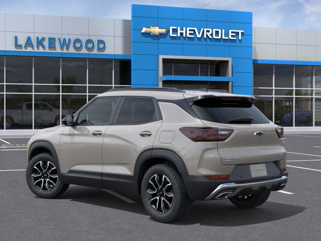 2026 Chevrolet Trailblazer ACTIV in Cars & Trucks in Edmonton - Image 3