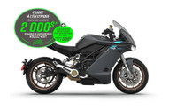 2023 Zero Moto Cycle SRS ZF 17.3