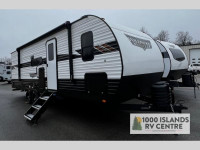 2024 Forest River RV Wildwood 28DBUD