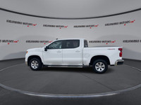 Engine: Diesel Turbo 6cyl 3.0L L/100Km City: 11.8 L/100Km Hwy: 10.3 Safety Equipment Daytime Running... (image 4)