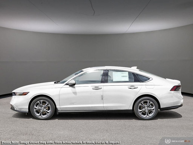 2023 Honda Accord EX Service Loaner in Cars & Trucks in Calgary - Image 3