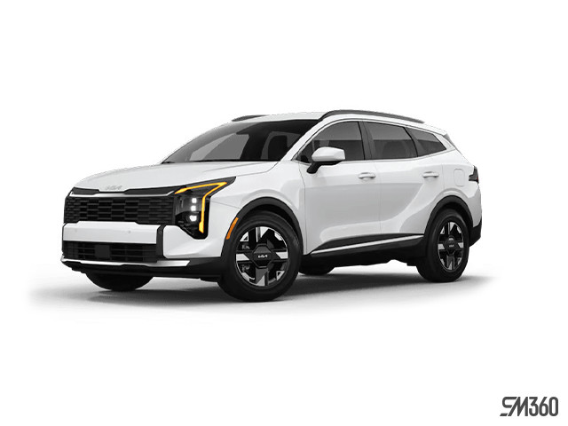 2026 Kia Sportage LX in Cars & Trucks in Hamilton - Image 3