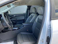 The 2025 Chevrolet Trax ACTIV, available at Wheaton Chevrolet of Red Deer, is a stylish and compact... (image 8)