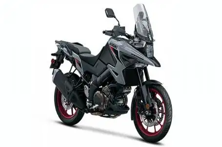 2025 Suzuki V-STROM 1050 in Street, Cruisers & Choppers in St. Albert - Image 3