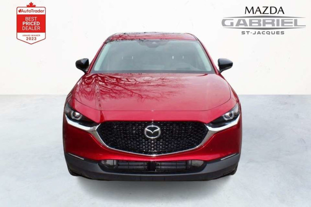 2021 Mazda CX-30 GT w/Turbo in Cars & Trucks in City of Montréal - Image 2