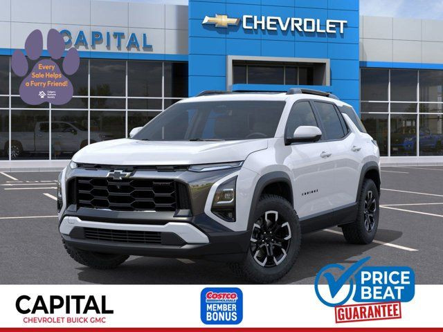 2026 Chevrolet Equinox AWD ACTIV in Cars & Trucks in Calgary