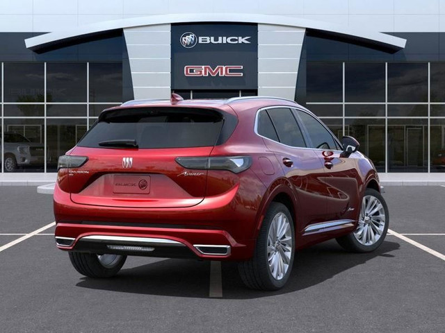 2025 Buick Envision Avenir in Cars & Trucks in Barrie - Image 4