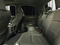 QUICK ORDER PACKAGE 2HR REBEL, LEATHER TRIMMED BUCKET SEATS, TOWING TECHNOLOGY GROUP, SAFETY GROUP,... (image 9)