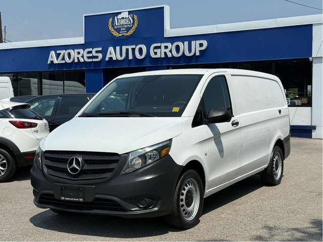 2018 Mercedes-Benz Metris Cargo Van Certified|Back Up Camera|Div in Cars & Trucks in City of Toronto