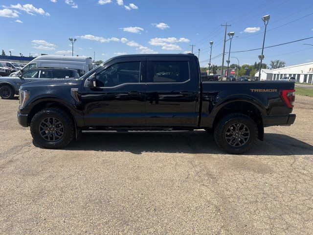 2023 Ford F-150 Tremor SuperCrew 145 | MoonRoof | Rem Keyless in Cars & Trucks in Edmonton - Image 4