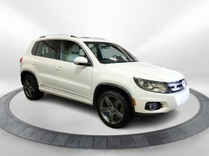 2013 Volkswagen Tiguan Other