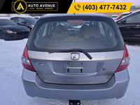 LOOKING FOR A SMALL CAR THAT PACKS A BIG PUNCH? THE 2007 HONDA FIT LX IS THE PERFECT COMBINATION OF... (image 2)