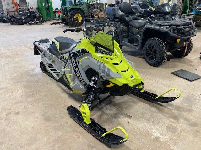 2020 Polaris Industries 800 INDY® XC® 137 in Snowmobiles in Charlottetown