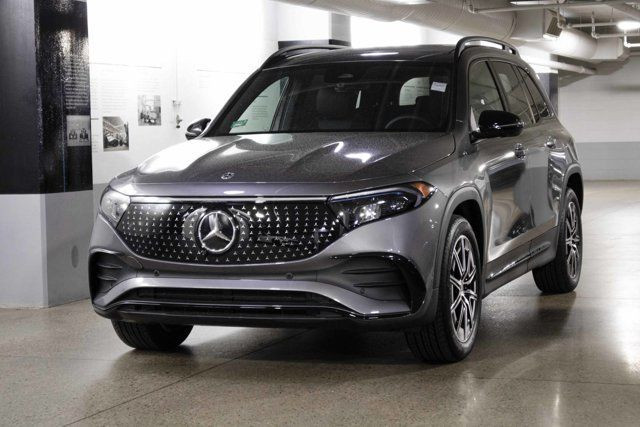 2024 Mercedes-Benz EQB EQB 250+ SUV in Cars & Trucks in Edmonton - Image 4
