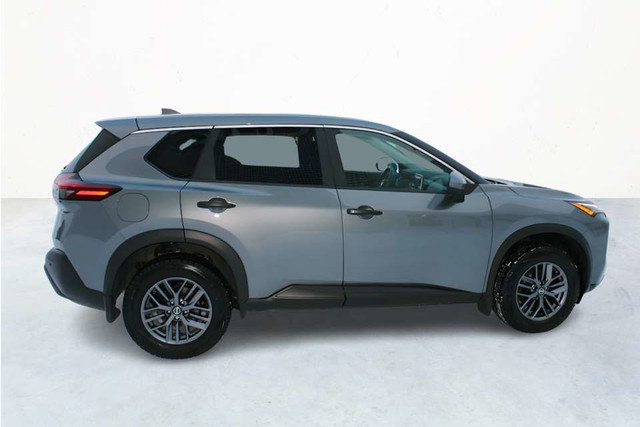 2021 Nissan Rogue S AWD in Cars & Trucks in Trois-Rivières - Image 3