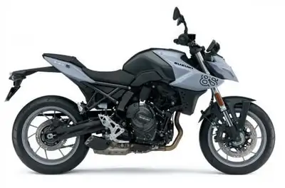 Engine Type: 4-stroke, 2-cylinder, DOHC Displacement: 47.4 cu. in. (776 cc) Bore and Stroke: 3.3 in....