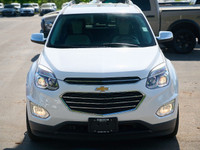 2017 Chevrolet Equinox Premier AWD Sophisticated Comfort Meets All-Weather Capability Experience the... (image 5)