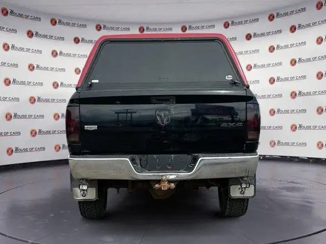 2012 Ram 2500 Laramie in Cars & Trucks in Calgary - Image 6