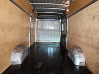 OFF LEASE - 2022 Ram Promaster 3500 159EL (13.5Ft Cargo Length) High Roof - Equipped with 3.6L V6 Ga... (image 6)