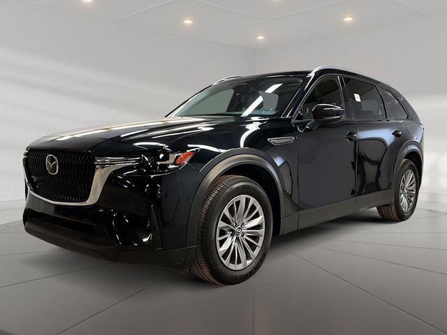 2024 Mazda CX-90 GS LUXE MHEV CUIR TOIT PANO 4RM in Cars & Trucks in Laval / North Shore