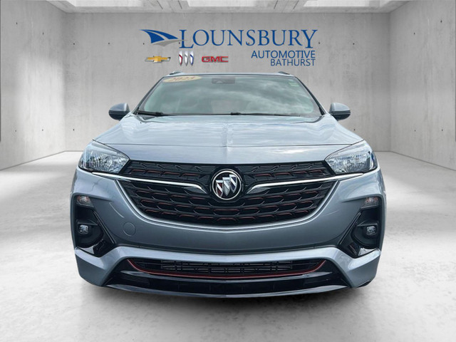 Buick Encore GX AWD 4dr Preferred 2023 in Cars & Trucks in Bathurst - Image 3
