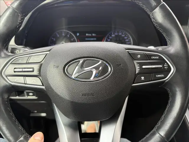 2020 Hyundai Palisade PREFFERED dans Autos et camions dans Saskatoon - Image 17