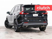 NO ACCIDENTS / CLEAN CARFAX / Auto Dimming Rearview Mirror, Front Heated Seats, Rear Heated Seats an... (image 4)