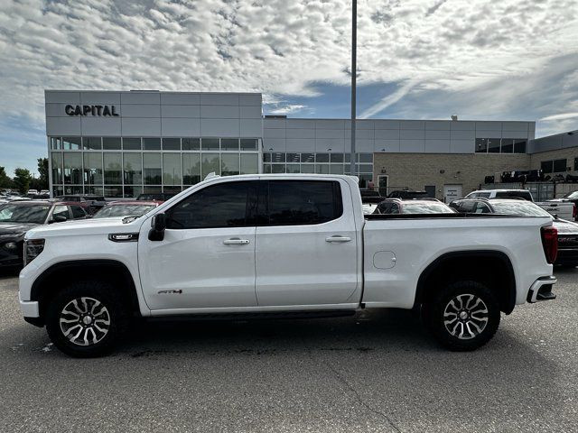 2022 GMC Sierra 1500 AT4 in Cars & Trucks in Calgary - Image 3