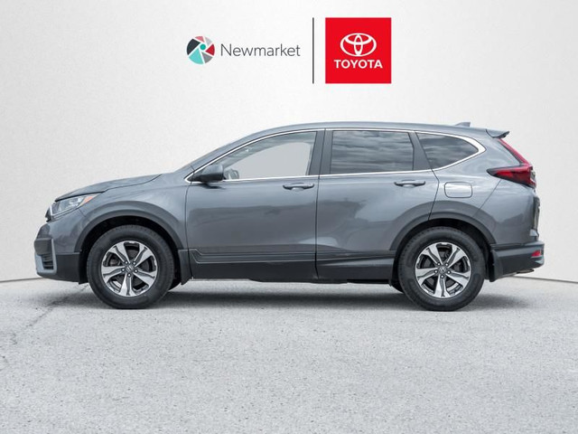 2021 Honda CR-V LX in Cars & Trucks in Markham / York Region - Image 4