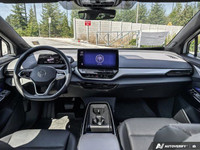 Dealer Certified Pre-Owned. This Volkswagen ID.4 delivers a Electric engine powering this Automatic... (image 9)