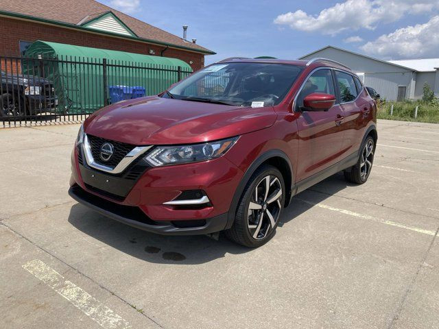 2023 Nissan Qashqai SL in Cars & Trucks in Hamilton