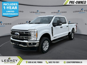 2024 Ford F 350 XLT