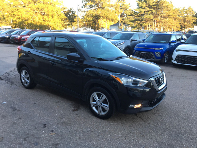 2019 Nissan Kicks S CLEAN CARFAX Great Price, Financing Avail... in Cars & Trucks in Annapolis Valley - Image 4