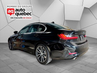 Moteur 2.0L Turbo / 255ch / AWD xDrive / Transmission automatique 8 rapports / Jantes 18 en alliage... (image 5)