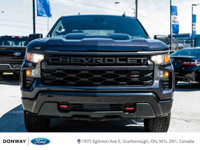 Here at Donway Ford our pre-owned vehicles undergo a rigorous 150-point inspection and reconditionin... (image 1)