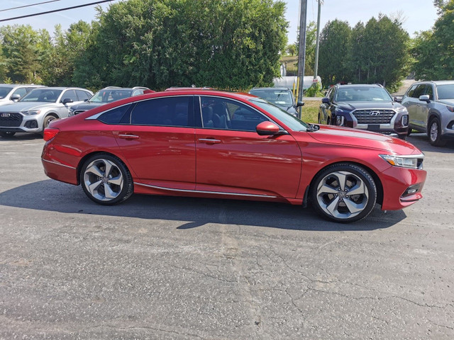 2018 Honda Accord Touring in Cars & Trucks in Belleville - Image 4