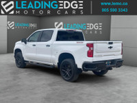 2025 CHEVROLET SILVERADO 1500 LT TRAIL BOSS Z71*** 3.0L DIESEL *** Z71 PACKAGE *** FACTORY 2 INCH LI... (image 5)