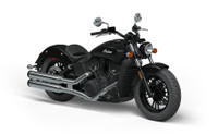 2023 INDIAN Scout Sixty