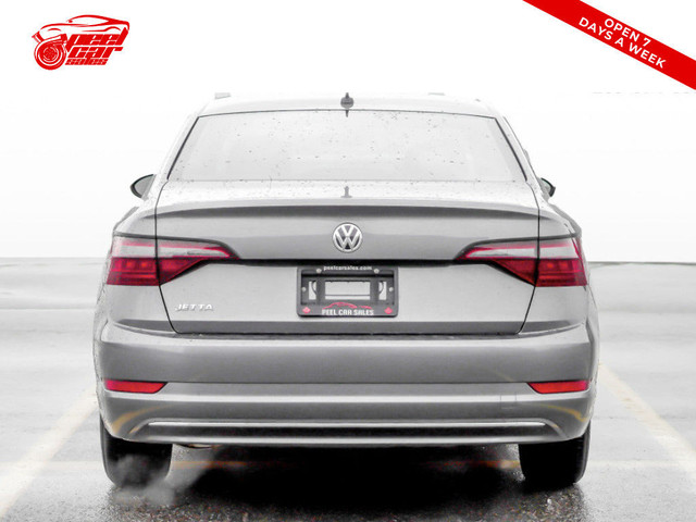 2020 Volkswagen Jetta Comfortline, Keyless Entry, Heated Mirrors in Cars & Trucks in Mississauga / Peel Region - Image 4