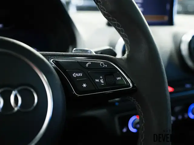 2018 Audi RS 3 Sedan 2.5 TFSI Quattro S Tronic STAGE 2 in Cars & Trucks in Laval / North Shore - Image 19